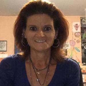 Meet your Posher, Kathy bloom